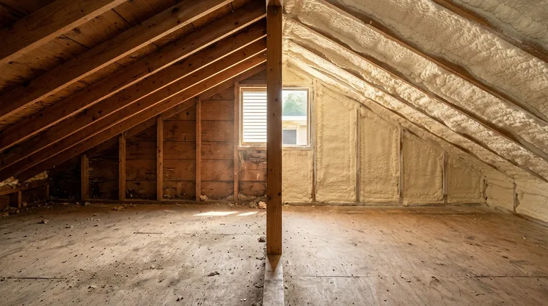 Insulation Replacement & Re-Insulation Bowling Green